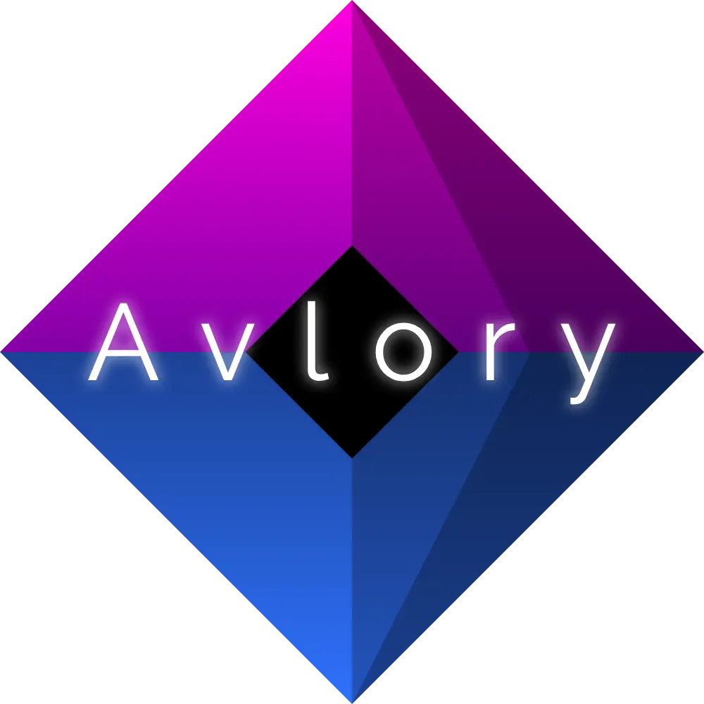 Avlory Logo
